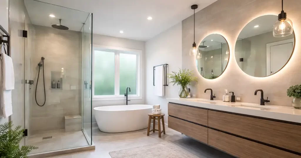 master bathroom remodel ideas