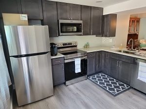 Custom Cabinetry Trends