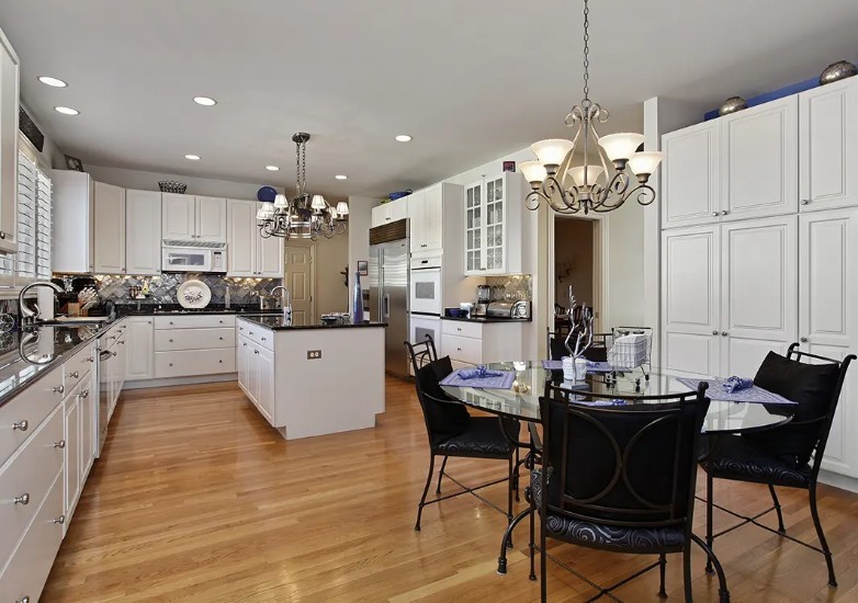 Kitchen Renovation