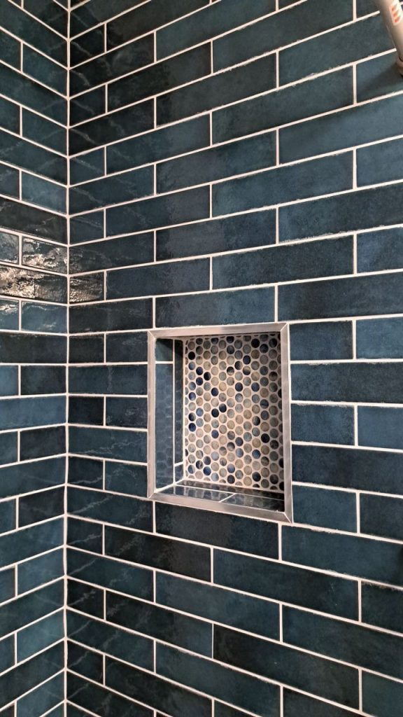 Role of lighting in Pasadena bathroom remodeling