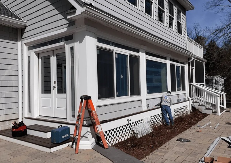 Benefits of Home Additions for Resale