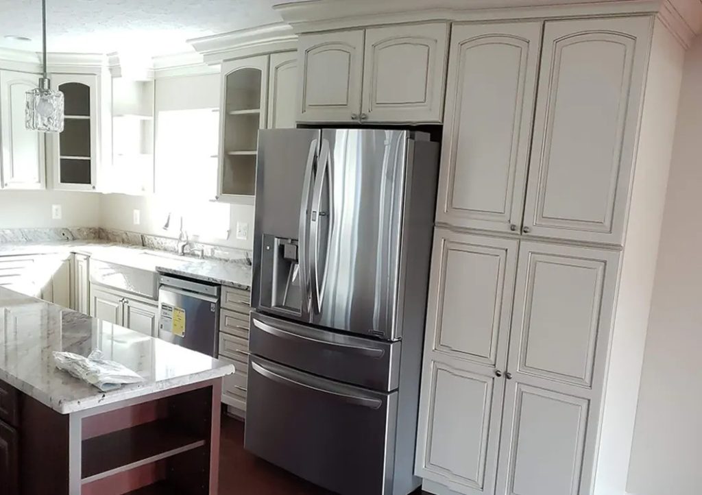 Common Renovation Mistakes