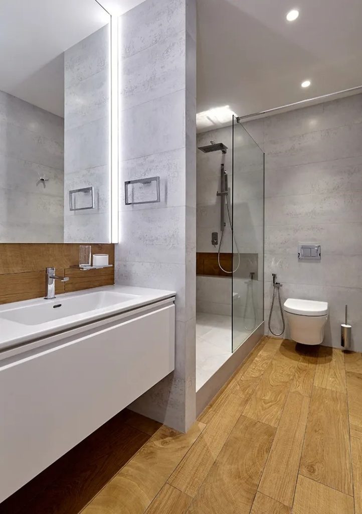 Trending Bathroom Designs