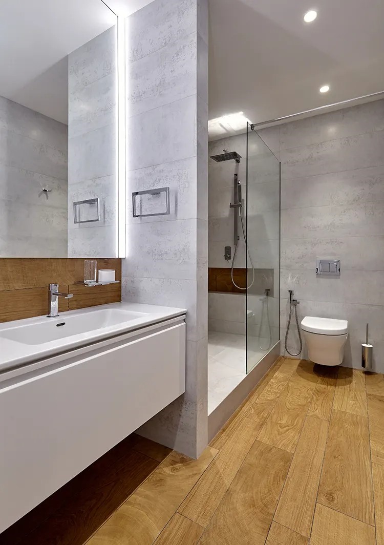 Trending Bathroom Designs