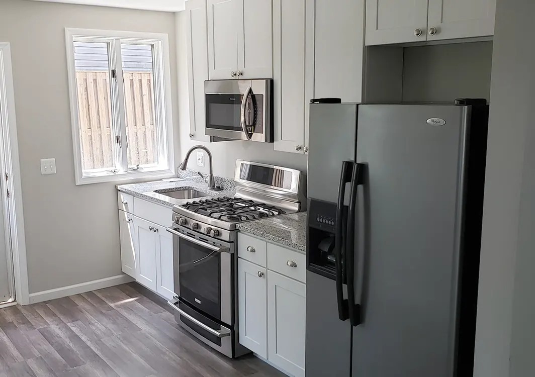 Renovating Your Kitchen
