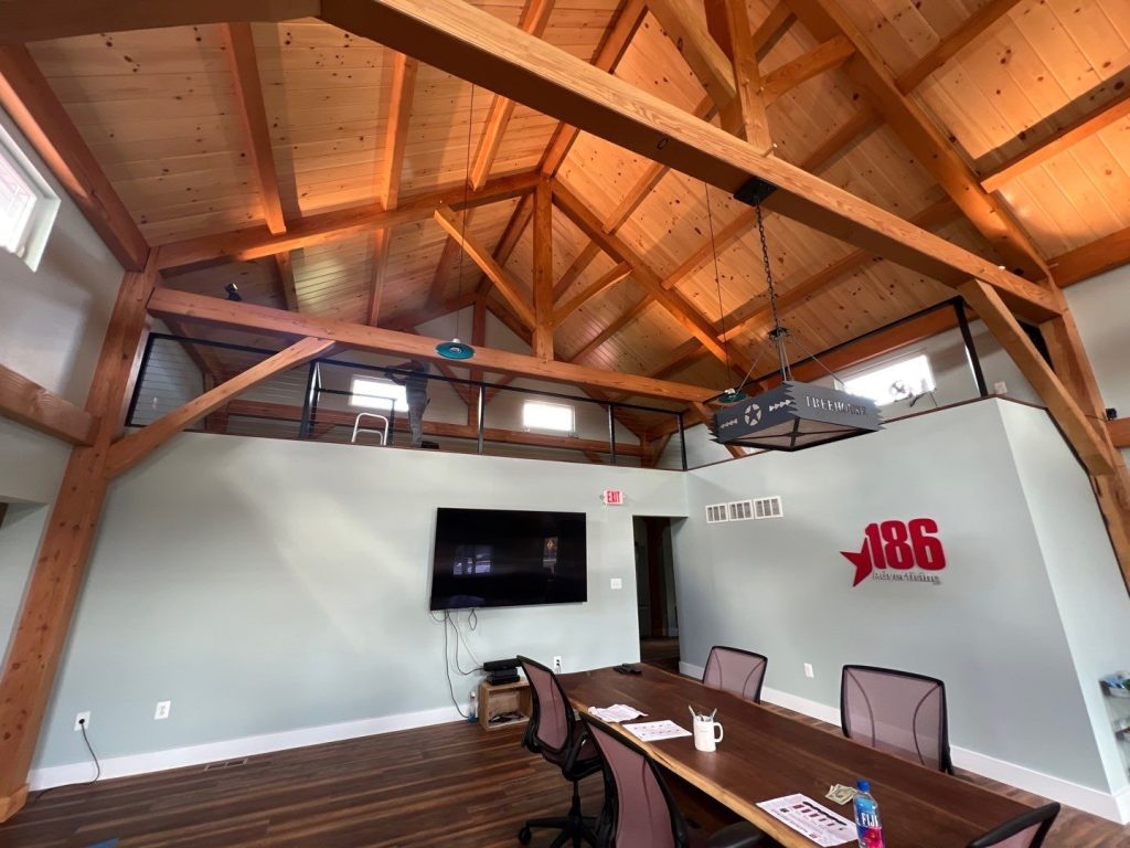 Home Addition Contractors