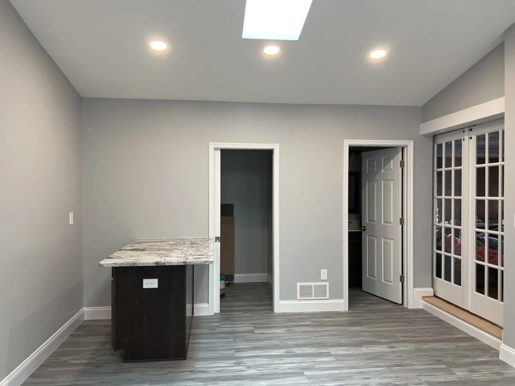 Benefits of Remodeling Your Basement