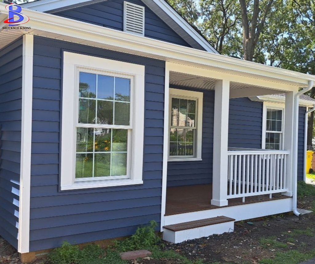 Home Addition Contractors