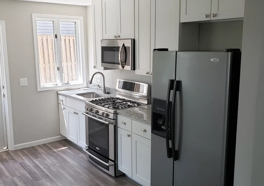 Professional Kitchen Remodeling Contractors in Pasadena 