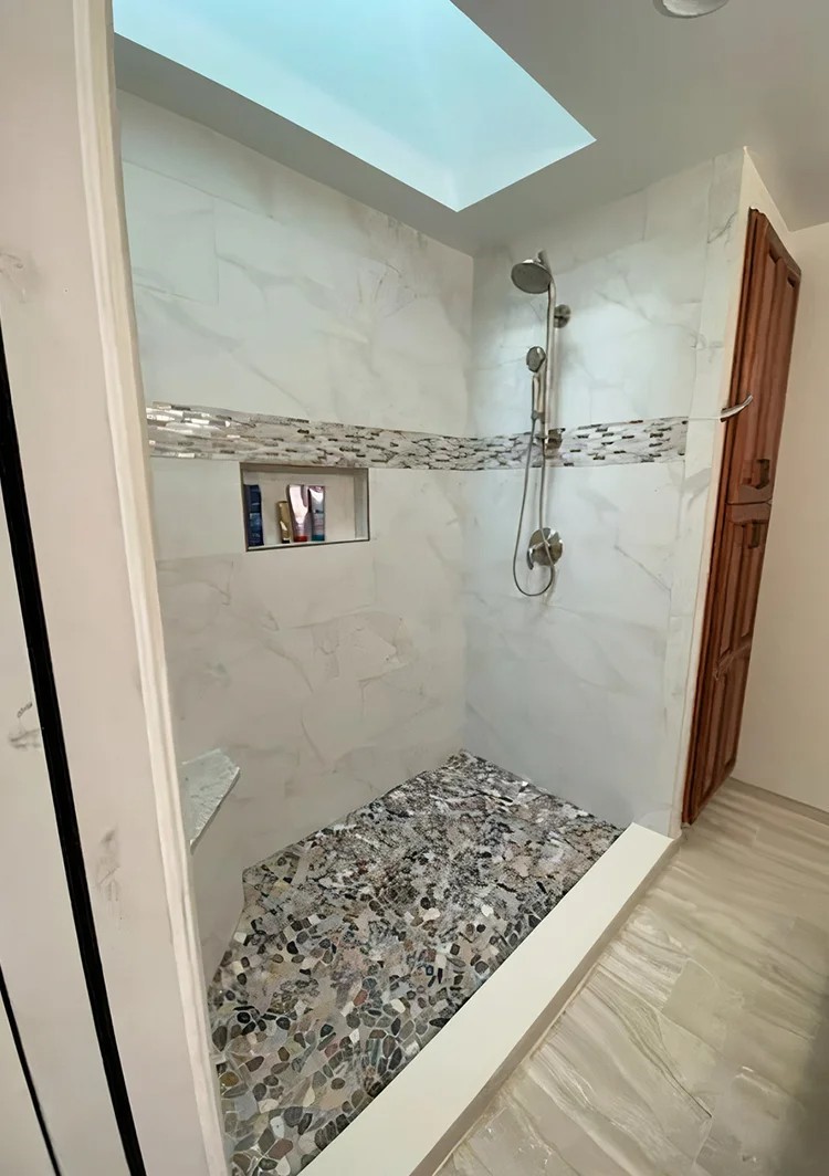 Bathroom Renovations