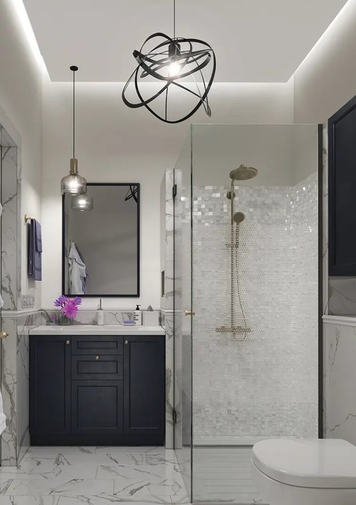 Bathroom Renovations