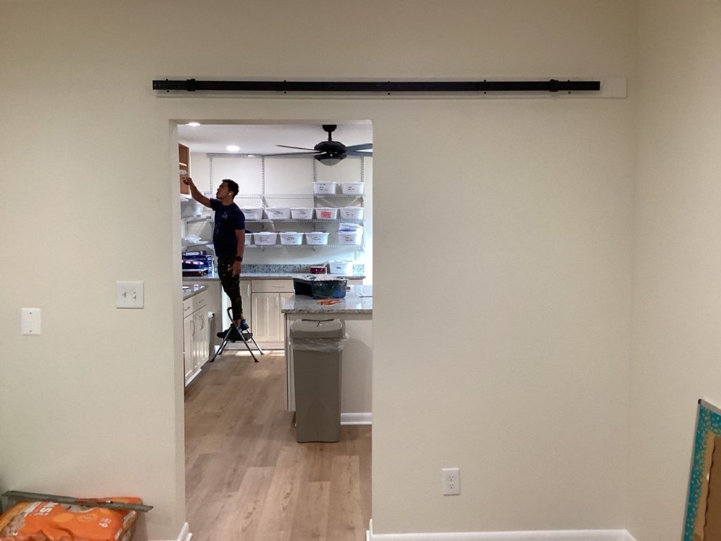 General Contractor in Pasadena, MD