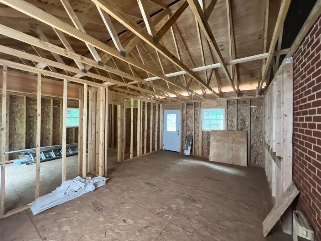 General Contractor in Pasadena, MD