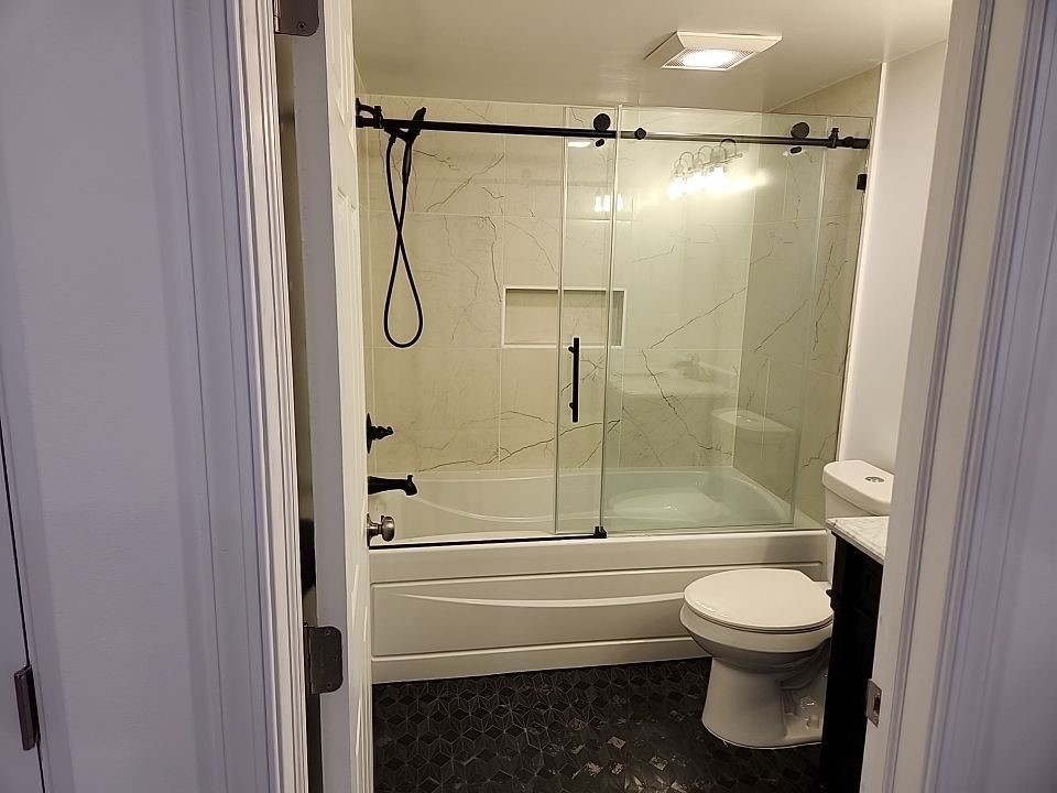 Best Bathroom Remodeling Contractors in Severna Park