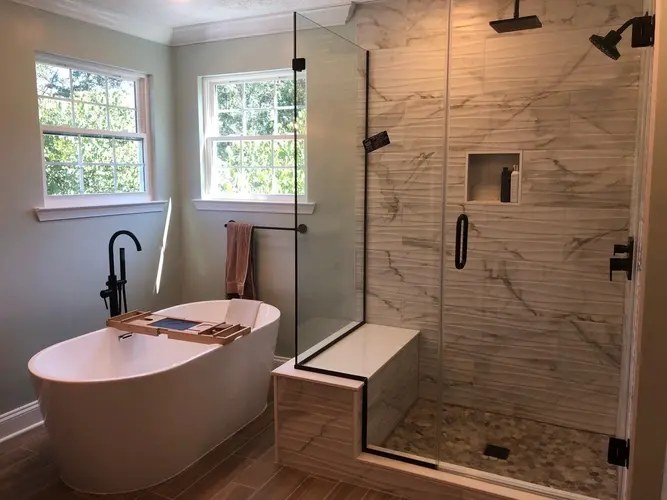 Kitchen and Bathroom Remodel ROI