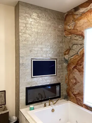 The Bathroom Design Elements That Make All the Difference