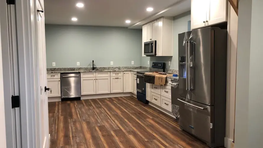 6 Design Ideas to Refresh Your Annapolis Kitchen in 2025