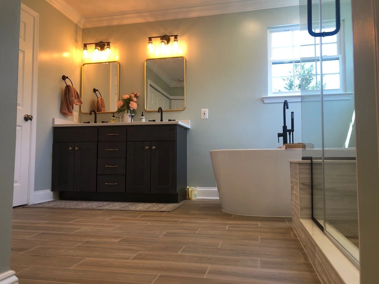 Bathroom Remodeling in Annapolis