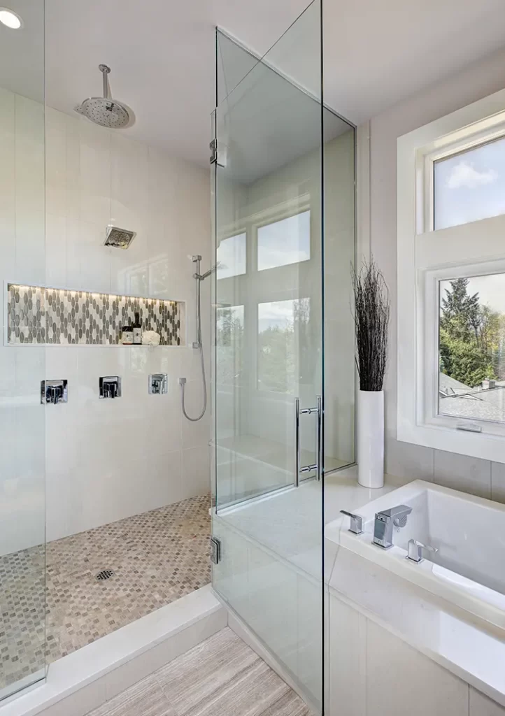 Modern Design Trends for Bathrooms