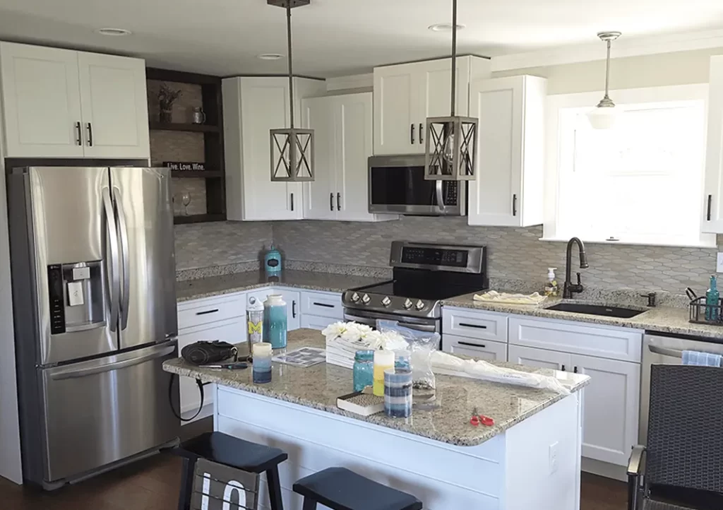 Modern Design Trends for Kitchens