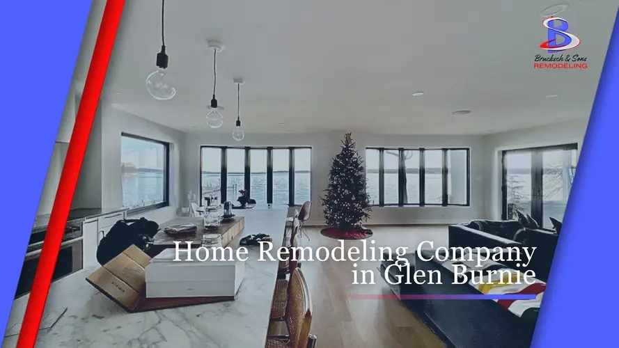 6 Ideas to Refresh Your Glen Burnie Space