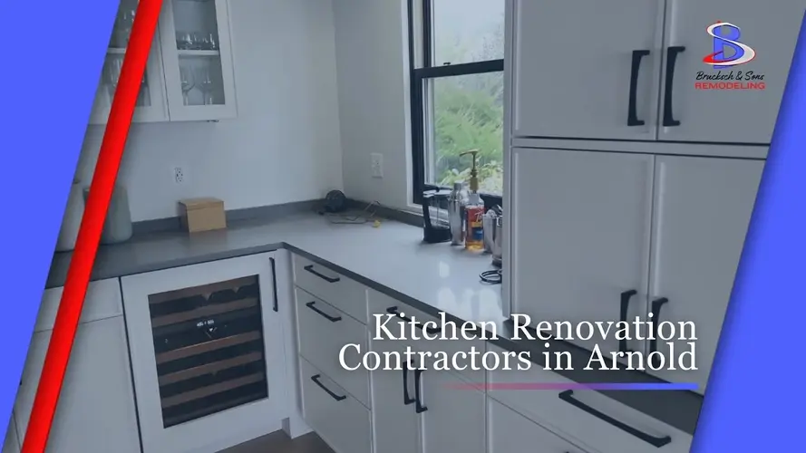 How to Turn Your Arnold, MD Kitchen Into the Perfect Space for Hosting