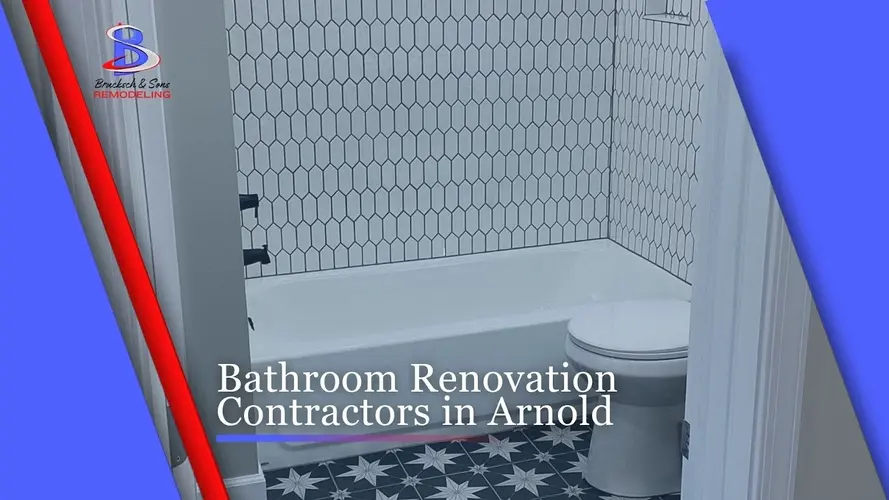 What High-Impact Changes Make a Bathroom Remodel