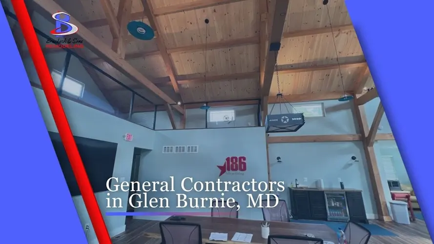General Contractor Maximize Your Project’s Success