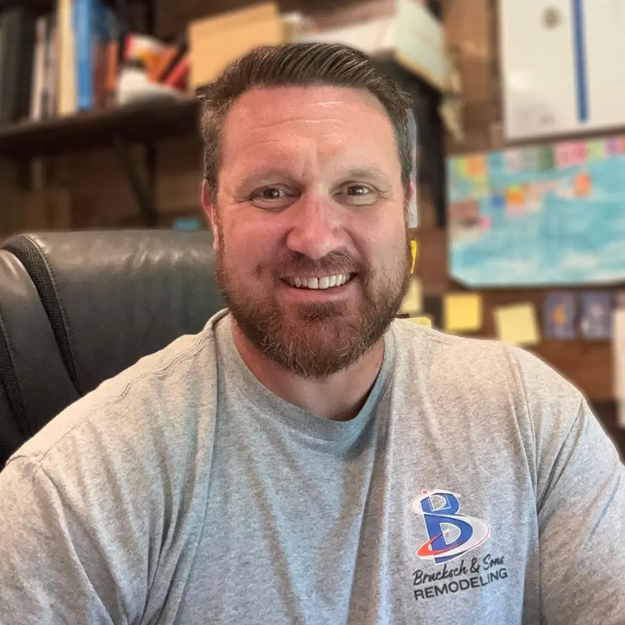 Bobby Brucksch profile picture