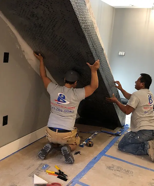Basement Remodeling in Annapolis, MD