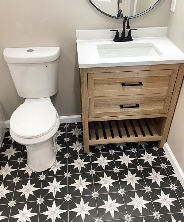 Basement Remodeling in Pasadena, MD