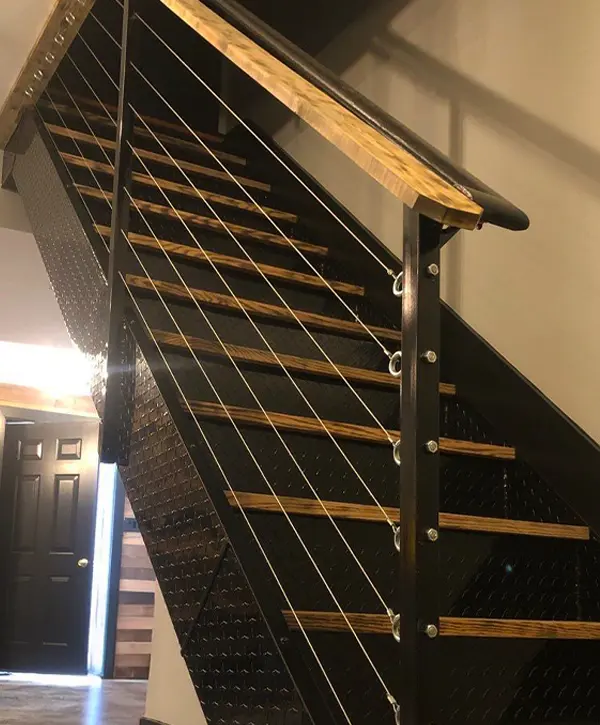Basement Remodeling in Severna Park, MD