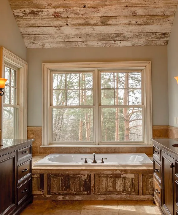 Bathroom Remodeling in Severna Park, MD
