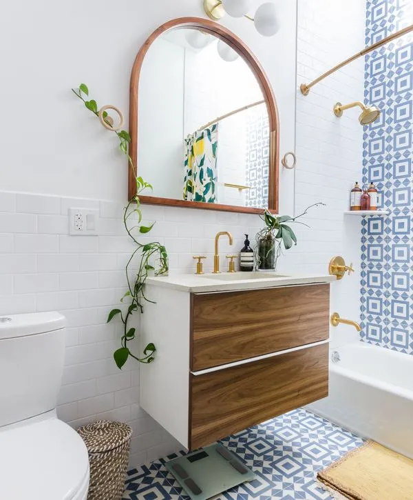 Bathroom Remodeling in Arnold, MD