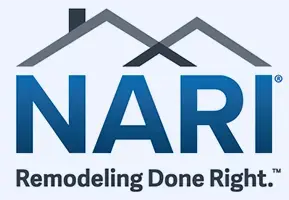 National Association of the Remodeling Industry | NARI logo