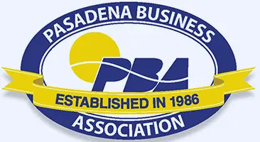 Pasadena Business Association logo