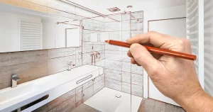 Convert a Tub to a Shower