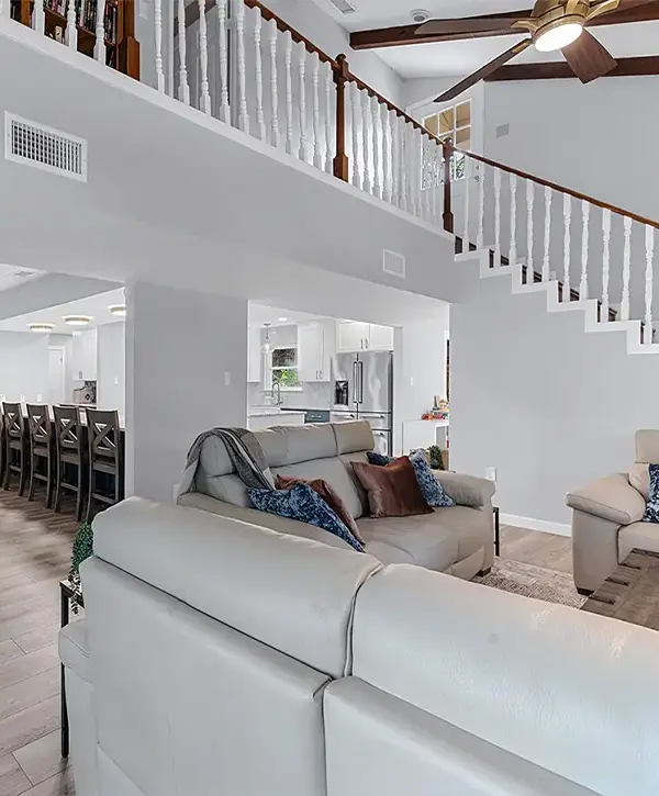 Home Remodeling in Severna Park, MD