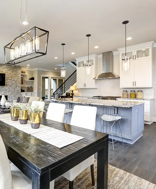 Kitchen Remodeling in Severna Park, MD