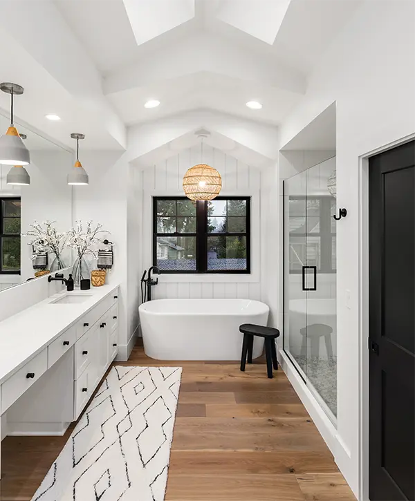 Bathroom Remodeling in Severna Park, MD