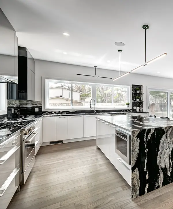 Kitchen Remodeling in Pasadena, MD