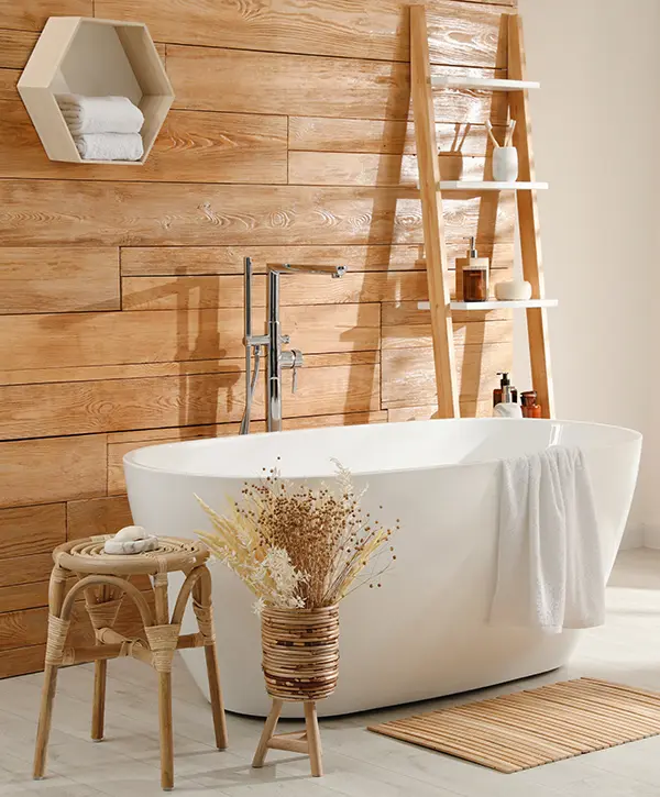 Bathroom Remodeling in Pasadena MD