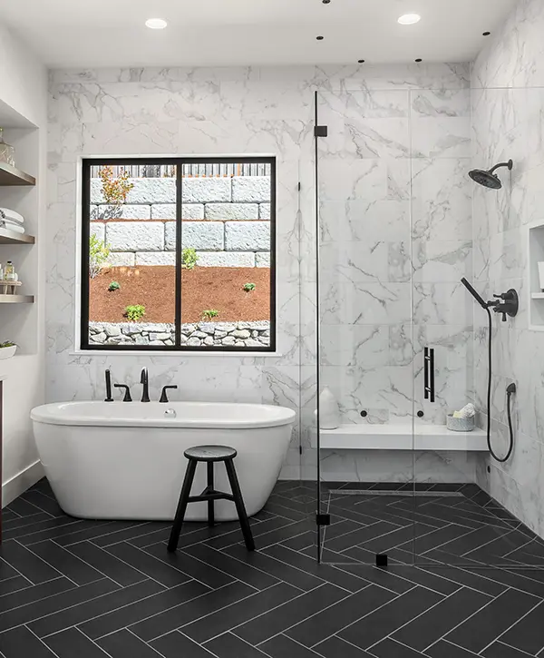 Bathroom Remodeling in Millersville MD