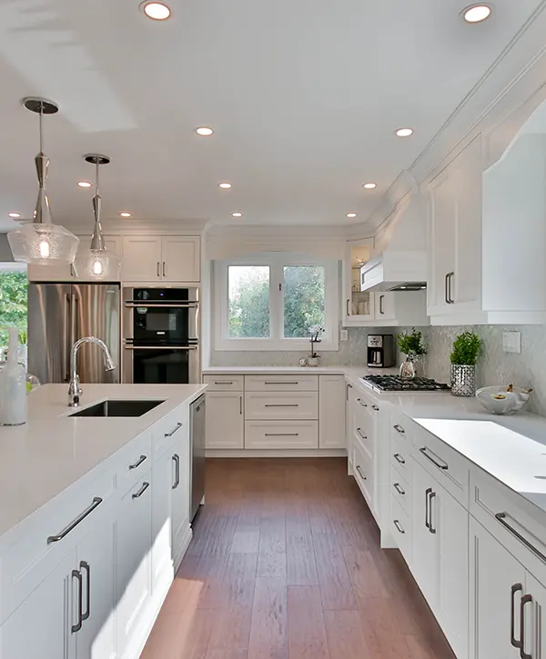 Kitchen Remodeling in Annapolis, MD