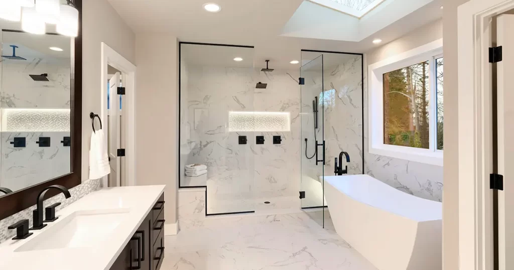 Bathroom Remodeling in Annapolis MD