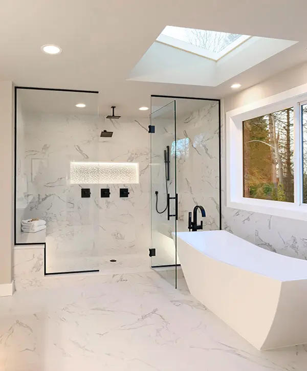 Bathroom Remodeling in Annapolis MD