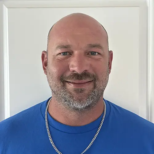 Matt Southard profile pic
