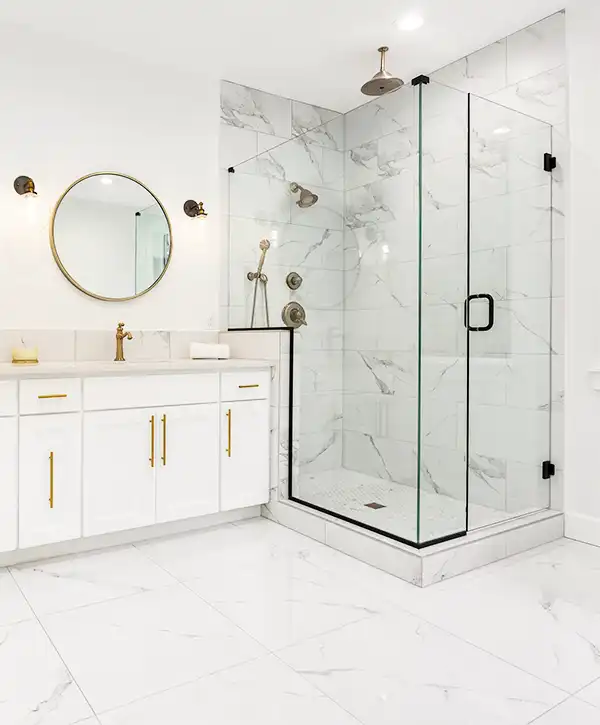 Shower Remodeling in Anne Arundel County, MD​