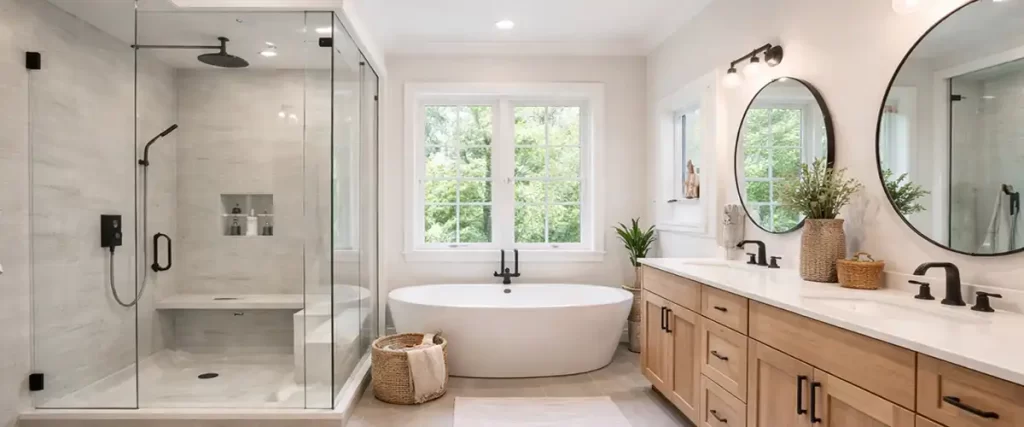 Fix layout problems before investing in finishes