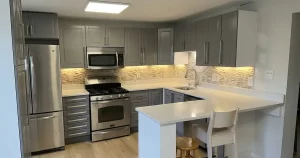 How to Design a Kitchen Layout That Stays Functional for Years